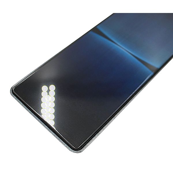 Härdat glas  Sony Xperia 1 IV (XQ-CT54)