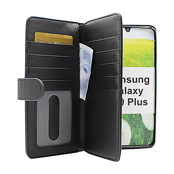Skimblocker XL Wallet Samsung Galaxy S20 Plus 5G (G986B)