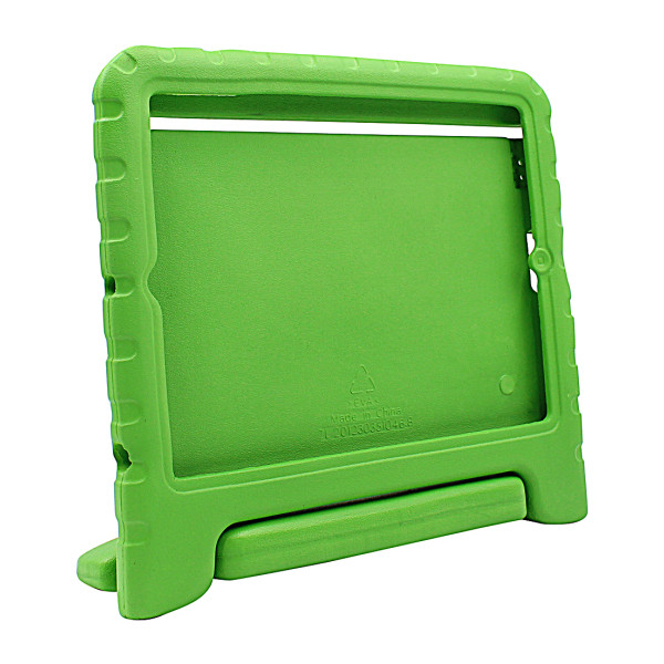 Standcase Barnfodral Apple iPad 2/3/4 Grön