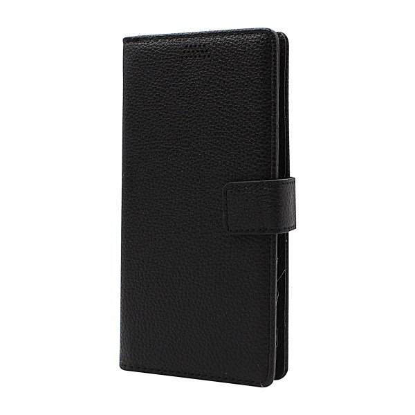 New Standcase Wallet OnePlus Nord 2T 5G Brun