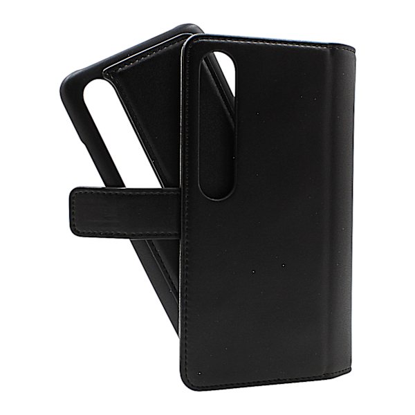 Skimblocker Magnet Wallet Xiaomi Mi 10 / Xiaomi Mi 10 Pro