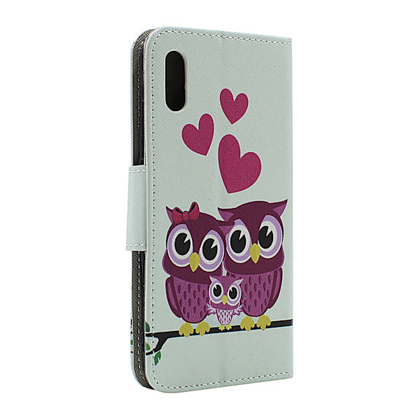 Designwallet Huawei Y6 2019