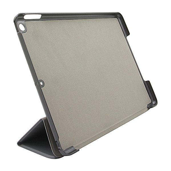 Cover Case Apple iPad 10.2 (2019) Grå