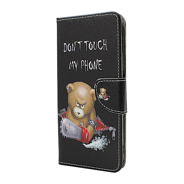 Designwallet Nokia 3.4