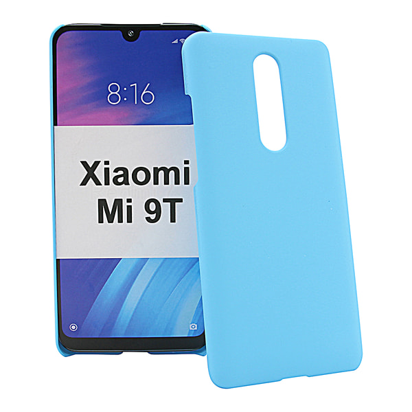 Hardcase Xiaomi Mi 9T Röd