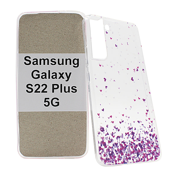 Designskal TPU Samsung Galaxy S22 Plus 5G