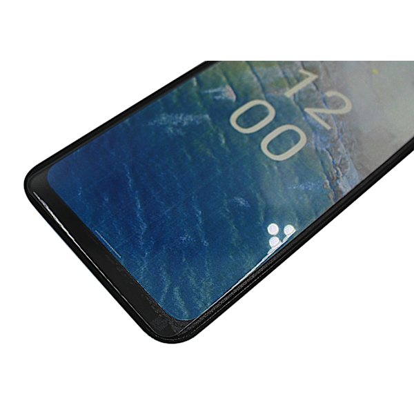 Härdat glas Nokia C22 / C32