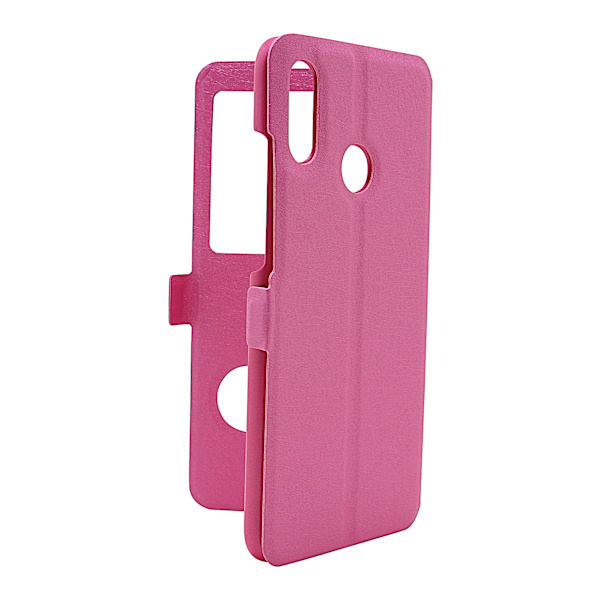 Flipcase Huawei P Smart 2019 Hotpink