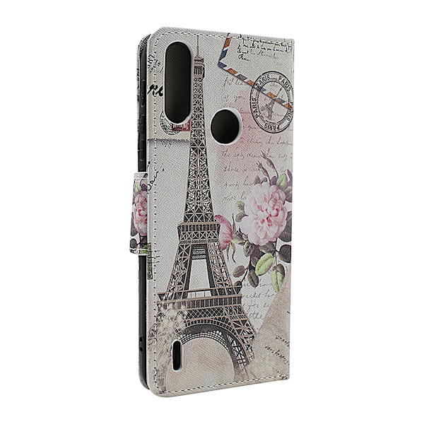 Designwallet Motorola Moto E7i Power