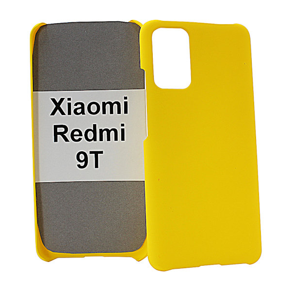 Hardcase Xiaomi Redmi 9T Frost