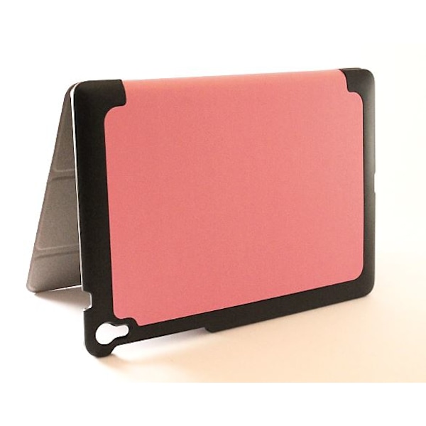 Cover Case för Google Nexus 9 Ljusrosa
