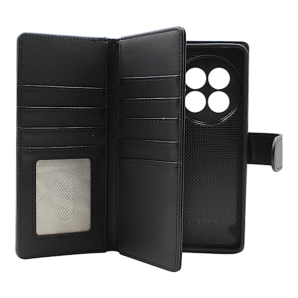 Skimblocker OnePlus 13 XL Magnet Plånboksfodral