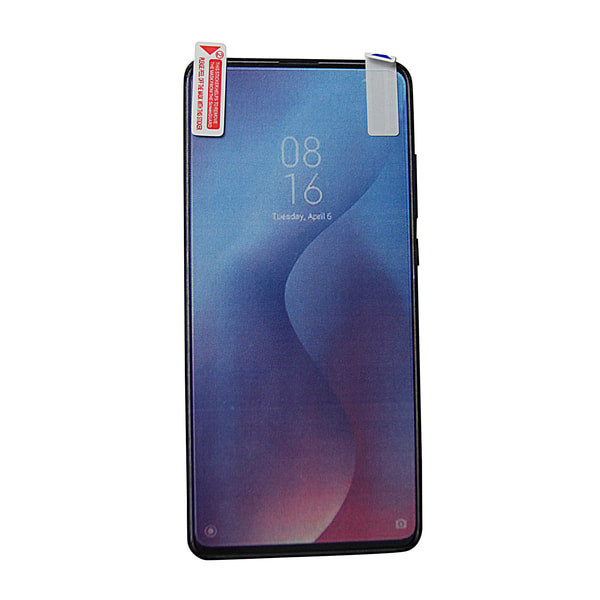 6-Pack Skärmskydd Xiaomi Mi 9T