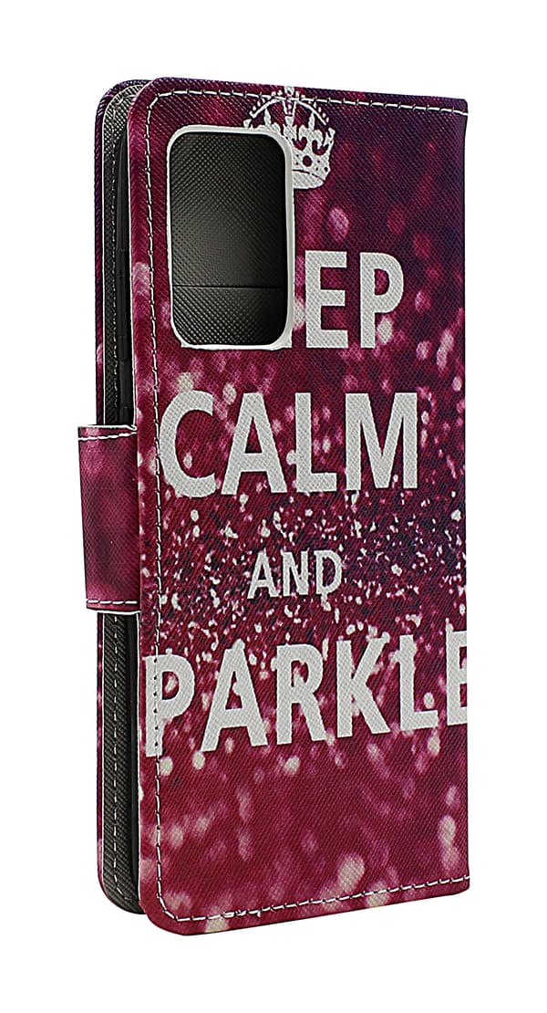 Designwallet Samsung Galaxy A52 5G (A525F / A526B)
