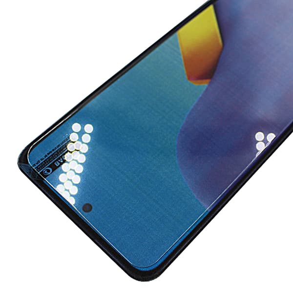Härdat glas Xiaomi Redmi 12 5G