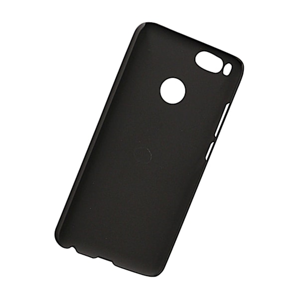 Skimblocker Magnet Wallet Xiaomi Mi A1 Svart