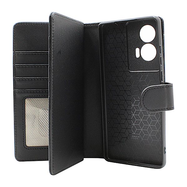 Skimblocker Motorola Edge 50 Fusion 5G XL Magnetfodral