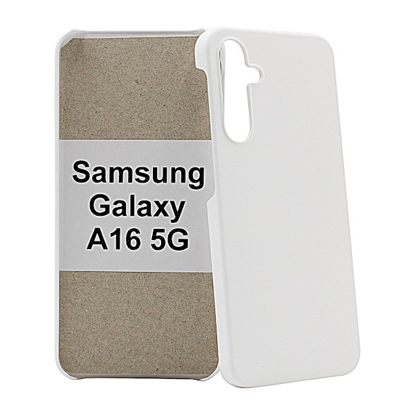Hardcase Samsung Galaxy A16 / A16 5G Blå