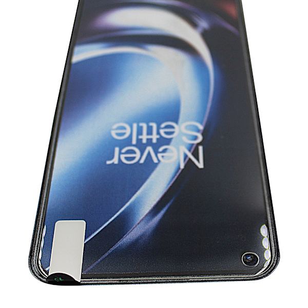 Härdat Glas OnePlus Nord CE 2 Lite 5G