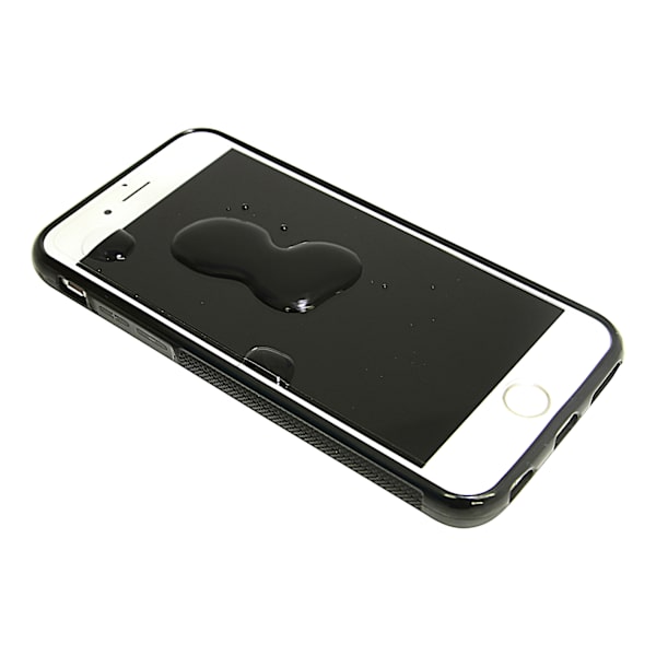 Skärmskydd av härdat glas iPhone 6/6s