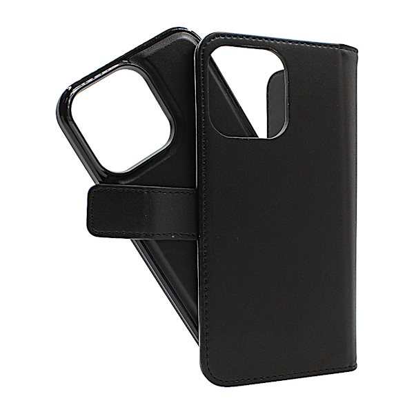Skimblocker Magnet Fodral iPhone 14 Pro Max (6.7)
