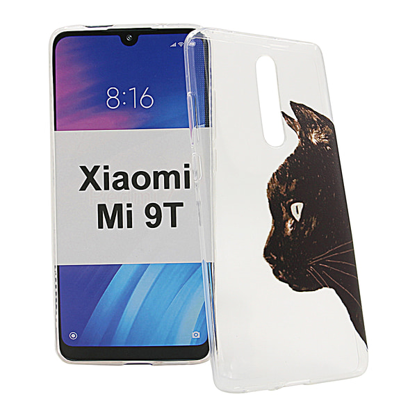 Designskal TPU Xiaomi Mi 9T