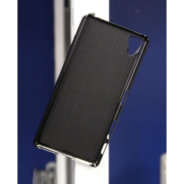 Skimblocker Magnet Wallet Sony Xperia X Performance