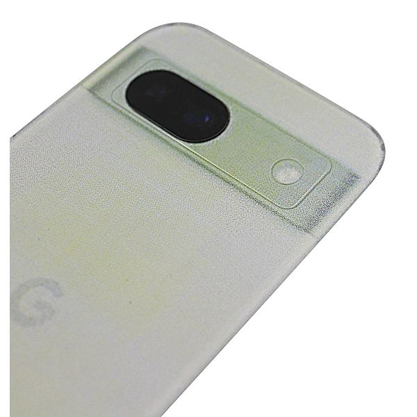 Härdat kameraglas Google Pixel 8a 5G