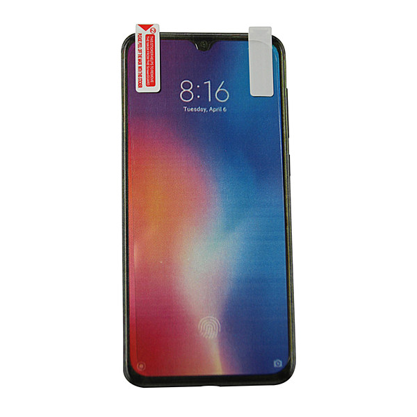 6-Pack Skärmskydd Xiaomi Mi 9 SE