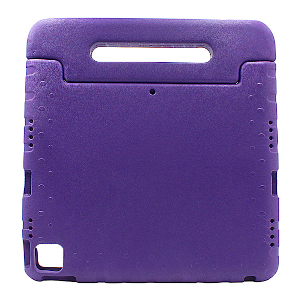 Standcase Barnfodral iPad Pro 13 (2024) Svart