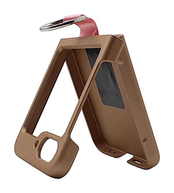Fold Case Samsung Galaxy Z Flip7 FE