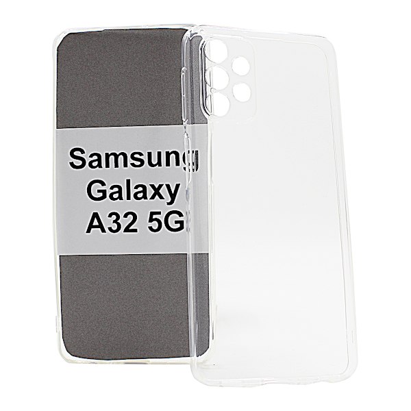 Ultra Thin TPU Skal Samsung Galaxy A32 5G (A326B)