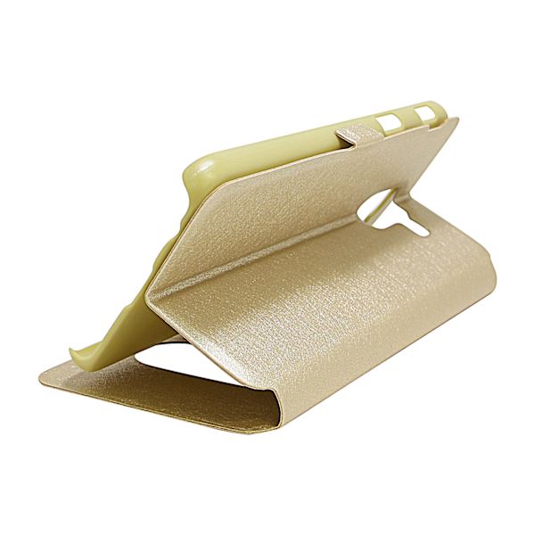 Flipcase Samsung Galaxy J6 2018 (J600FN/DS) Champagne
