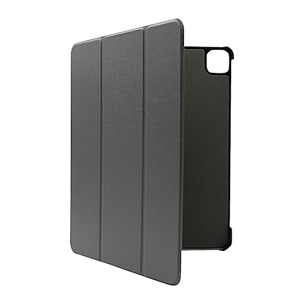 CoverCase Apple iPad Pro 12.9 2021 (5th Gen.) Mörk Grön