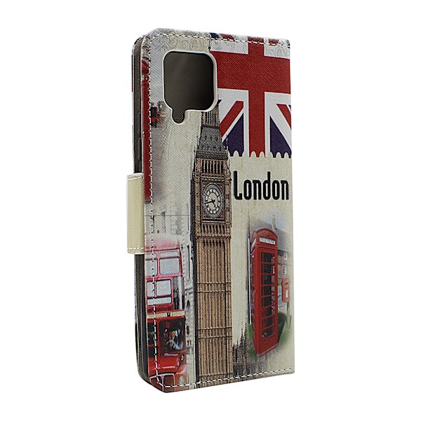 Designwallet Samsung Galaxy A42 5G