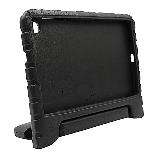 Standcase Barnfodral Lenovo Tab M10 Plus (ZA5T / ZA5V) Lila