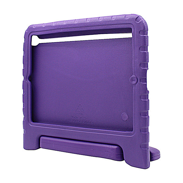 Standcase Barnfodral Apple iPad 2/3/4 Hotpink