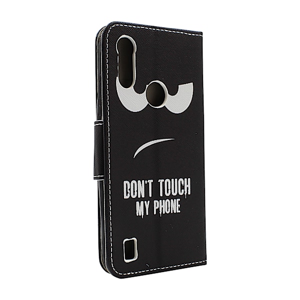 Designwallet Motorola Moto E6s