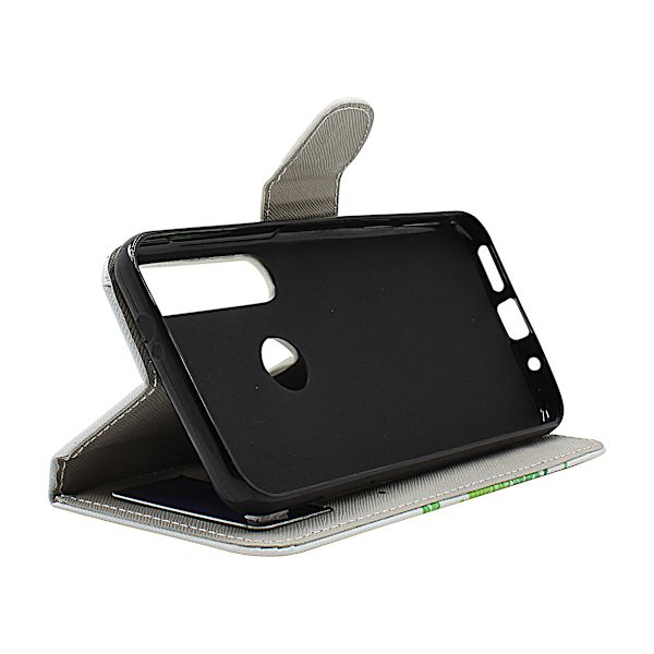 Designwallet Motorola Moto G8 Plus