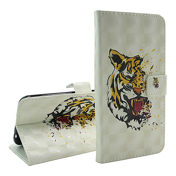 Designwallet Huawei P Smart 2019