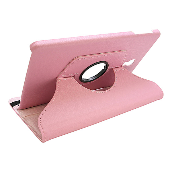 360 Fodral Samsung Galaxy Tab A 10.5 (T590/T595) Ljusrosa
