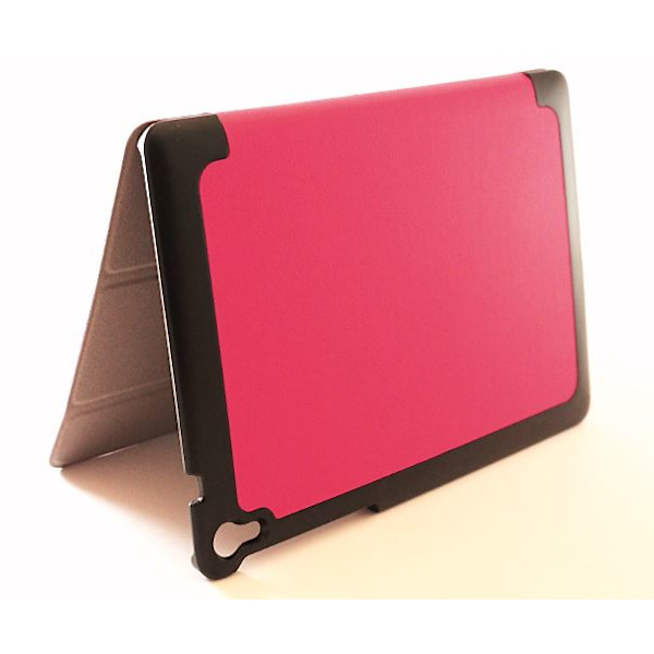 Cover Case för Google Nexus 9 Hotpink