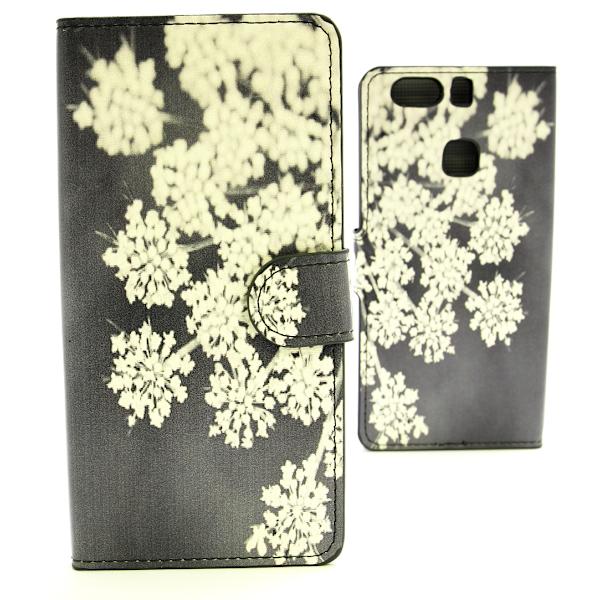 Designwallet Huawei P9 Plus
