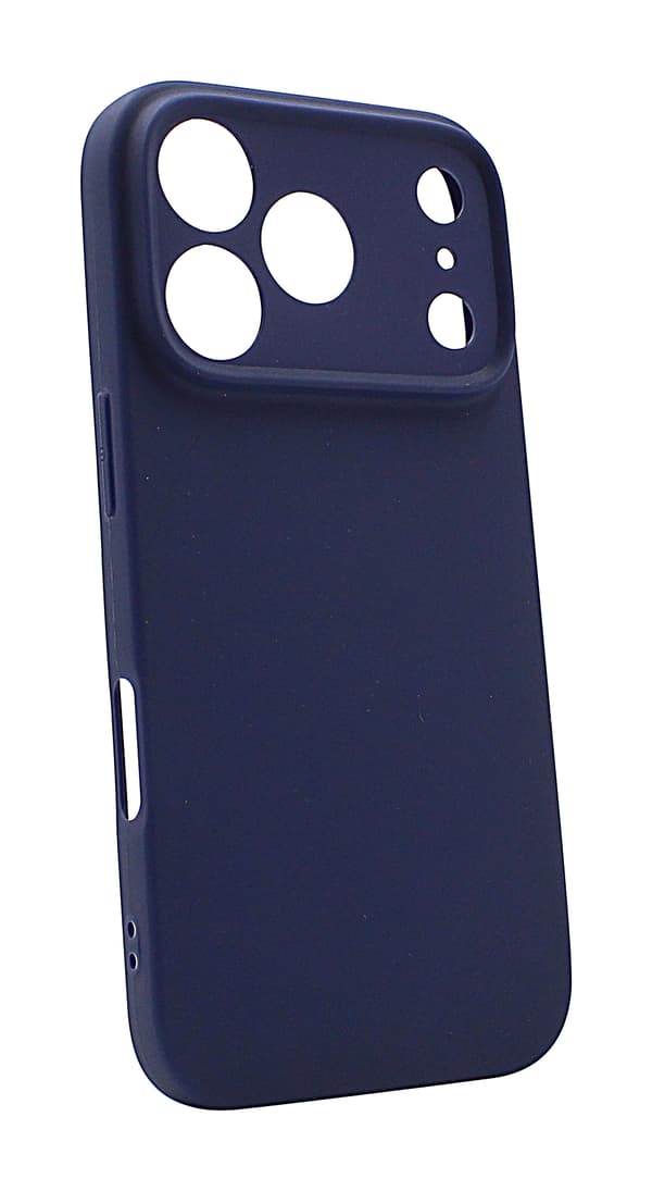 TPU Skal iPhone 17 Pro