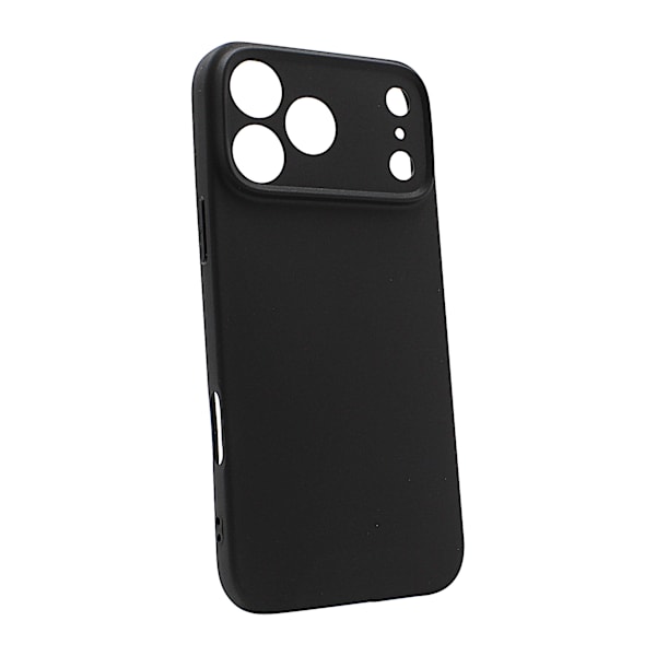 TPU Skal iPhone 17 Pro Max