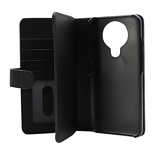 Skimblocker XL Wallet Nokia 3.4