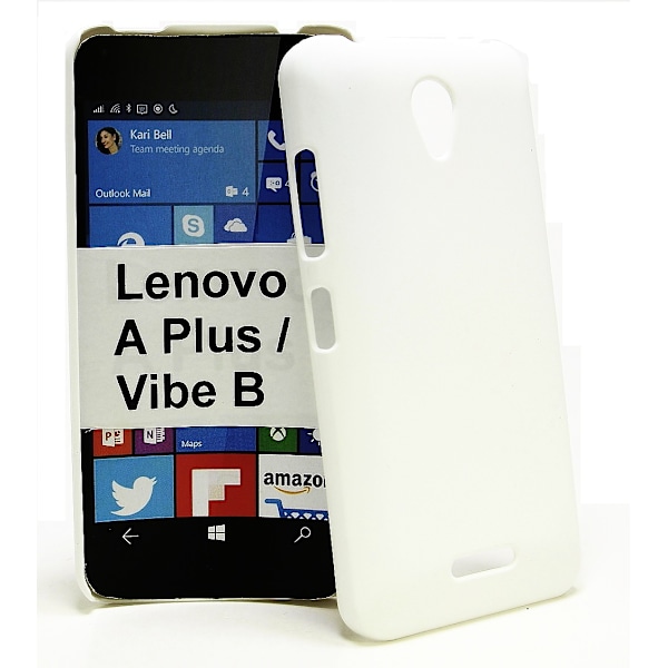Hardcase Lenovo A Plus Vit