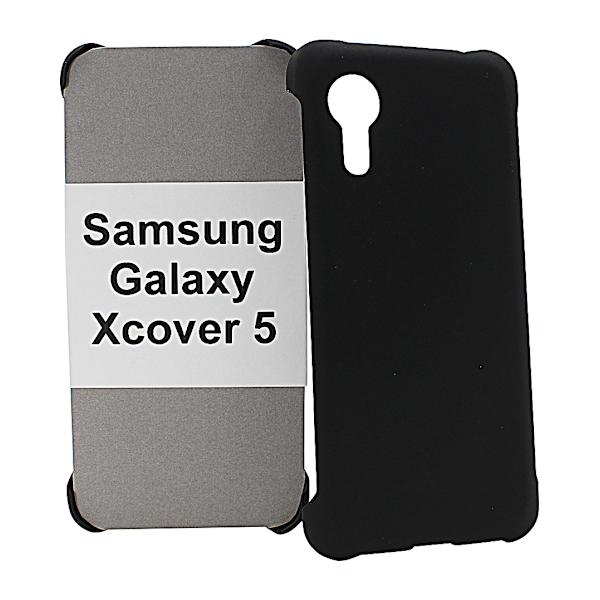 Hardcase Samsung Galaxy Xcover 5 (SM-G525F) Lila