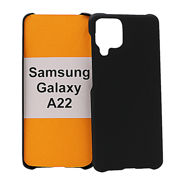 Hardcase Samsung Galaxy A22 (SM-A225F/DS) Gul
