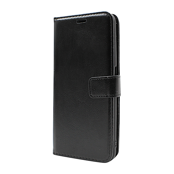 Crazy Horse Wallet OnePlus Nord CE 2 Lite 5G Grön